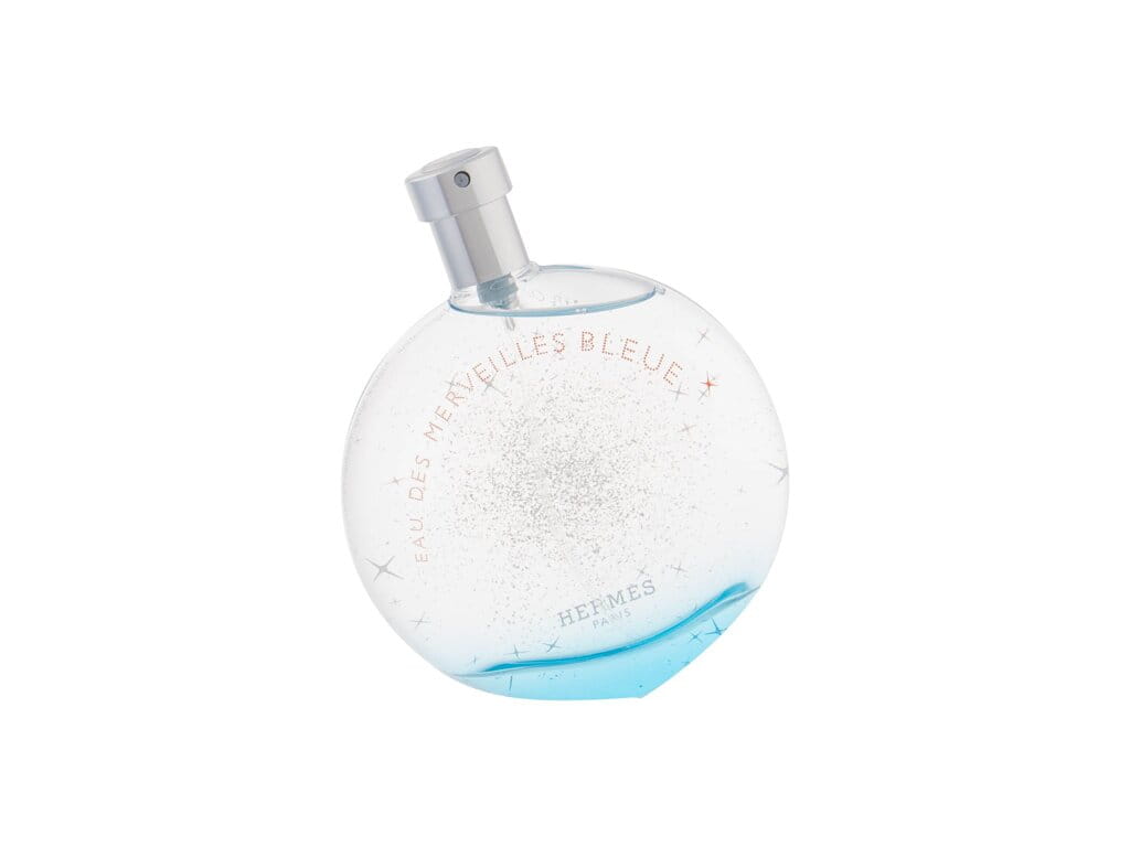 Hermes Eau Des Merveilles Bleue W Woda toaletowa 100ml-545293